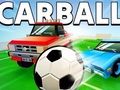 Mchezo CarBall. io  online