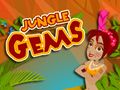 Mchezo Vito vya Jungle  online