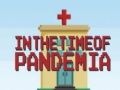 Mchezo Wakati wa Pandemia  online