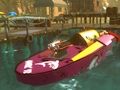 Mchezo Mashindano ya Hydro 3D  online