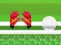 Mchezo Kipa wa Super online