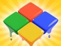 Mchezo Jelly kuunganisha 3D  online