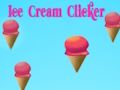 Mchezo Kibofya cha Ice Cream  online