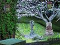 Mchezo Escape Mchezo Siri Garden  online