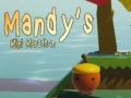 Mchezo Mandy's Mini Marathon online