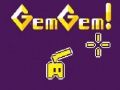 Mchezo Gem Gem! online