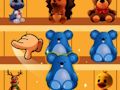 Mchezo Bidhaa Mechi 3D - Triple Master  online