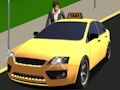 Mchezo Simulator ya teksi online Mchezo Simulator ya teksi online