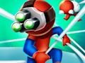 Mchezo Webbi Boi 3d online