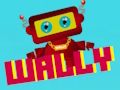 Mchezo Wally online