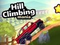 Mchezo Kupanda Mlima Mania  online