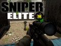 Mchezo Sniper Elite 3D online