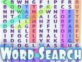Mchezo Utafutaji wa Neno  online