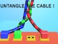 Mchezo Cable Untangler online