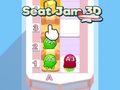 Mchezo Kiti Jam 3D  online