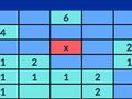 Mchezo Mtumaji wa Minesweeper, Mchezo wa Mafumbo wa Kawaida  online