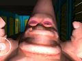 Mchezo Monster wa Hifadhi ya Garage  online