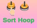 Mchezo Panga Hoop  online