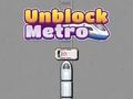 Mchezo Fungua Metro  online
