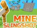 Mchezo Slingshot yangu  online