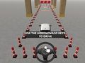 Mchezo Michezo ya Maegesho ya 3D ya Hifadhi Halisi  online