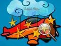 Mchezo Ndege Siri Stars  online