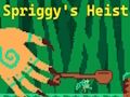 Mchezo Heist ya Spriggy  online