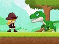 Mchezo Dino Huntress online