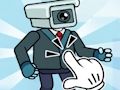 Mchezo Mageuzi ya Kubofya kwa Cameramen  online