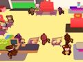 Mchezo Soko la Mini Monkey  online