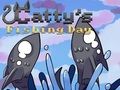 Mchezo Siku ya Uvuvi ya Catty  online
