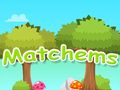 Mchezo Mechi  online