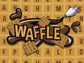 Mchezo Waffle online