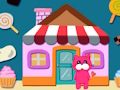 Mchezo Mechi ya Pero Neko  online