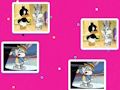 Mchezo Baby Looney Tunes: bahati mbaya  online