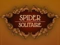 Mchezo Buibui Solitaire  online