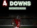 Mchezo 4 Downs online