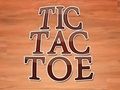 Mchezo Tic tac toe online
