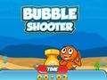 Mchezo Mpigaji Bubble  online