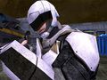Mchezo Martian mgeni Combat wachezaji wengi online