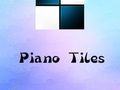 Mchezo Vigae vya Piano  online