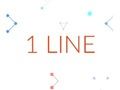 Mchezo Mstari 1  online
