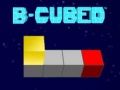 Mchezo B-Cubed online