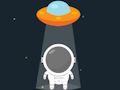 Mchezo Mwanaanga dhidi ya Aliens  online