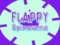 Mchezo Flappy spinorama online