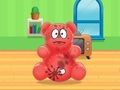 Mchezo Jelly Bear Wangu Kipenzi  online