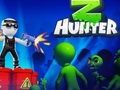 Mchezo Z Hunter online