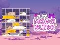 Mchezo Meow Slaidi  online