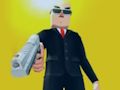 Mchezo Sharpshooter blitz online