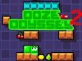 Mchezo Ooze Odyssey 2 online
